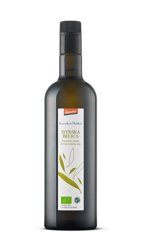 Olio Istrska Balica