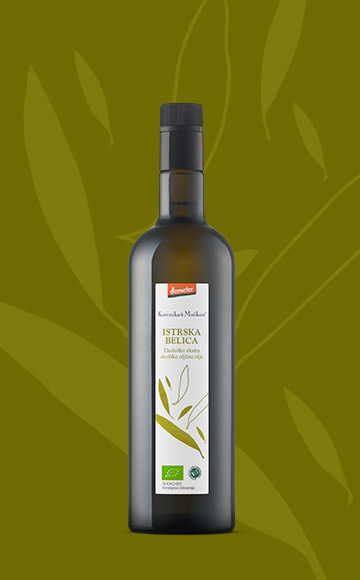 Olio Istrska Balica